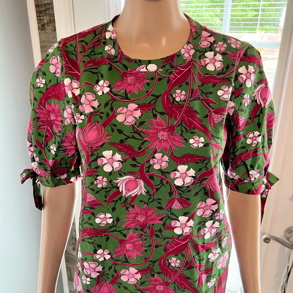 Zara Top SZ SM NWT - Picture 4 of 7